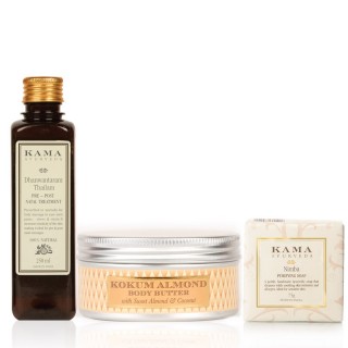 Kama Ayurveda Pregnancy Care Regime-700 gm